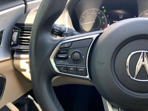 Used 2023 Acura RDX AWD image 24