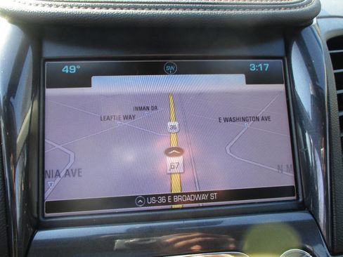 Used 2017 Chevrolet Impala LT w/ Leather Package image 9