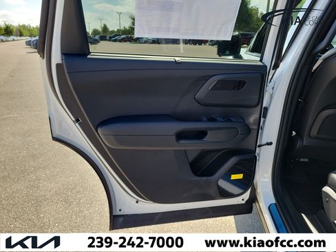 New 2027 Kia Telluride SX X-Line w/ Towing Package AWD/4WD image 16