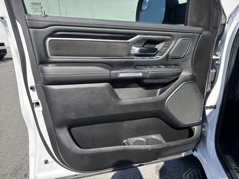 Used 2022 RAM 1500 Laramie image 13