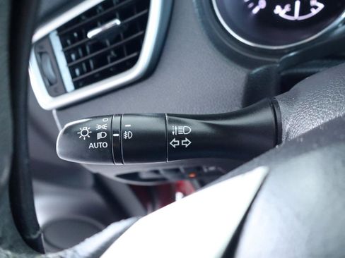 Used 2015 Nissan Rogue SL w/ SL Premium Package FWD image 23