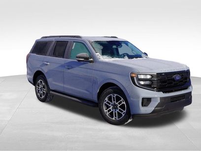 New 2025 Ford Expedition Active