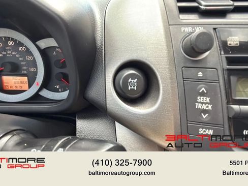 Used 2011 Toyota RAV4 Sport w/ Sport Appearance Pkg AWD/4WD image 40