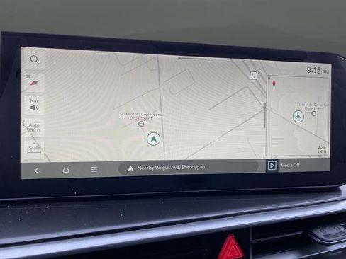 New 2026 Kia Sorento EX image 34