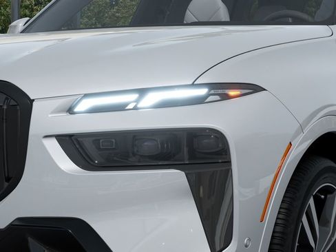 New 2027 BMW X7 xDrive40i AWD/4WD image 6