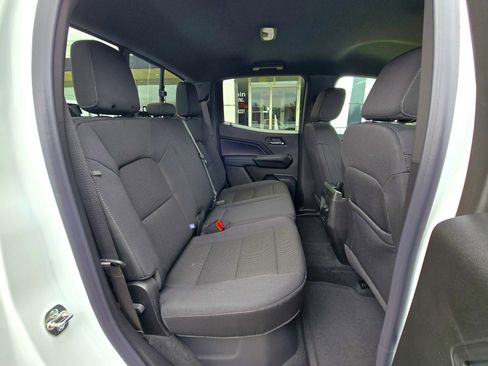 New 2026 GMC Canyon Elevation image 24