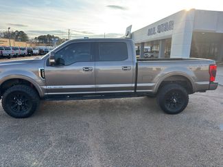 Used 2022 Ford F350 Lariat w/ Tremor Off-Road Package video 2