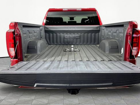 Used 2024 GMC Sierra 1500 Elevation RWD image 7