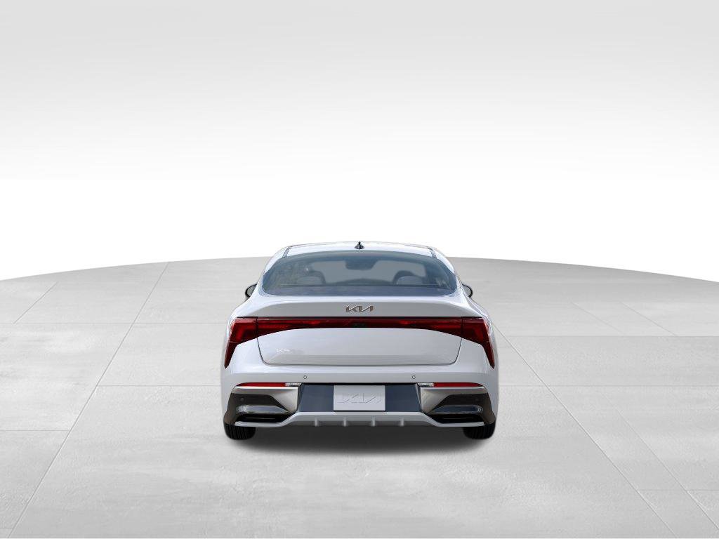 New 2026 Kia K5 LXS FWD image 6