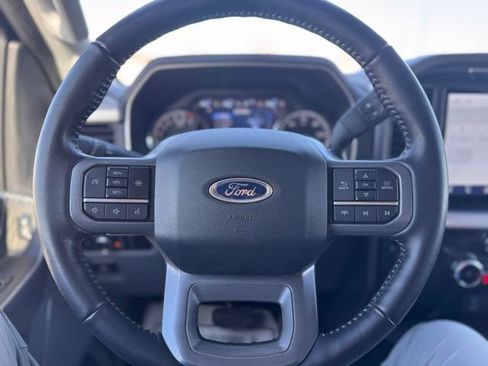 Used 2022 Ford F150 XLT w/ Equipment Group 302A High image 9
