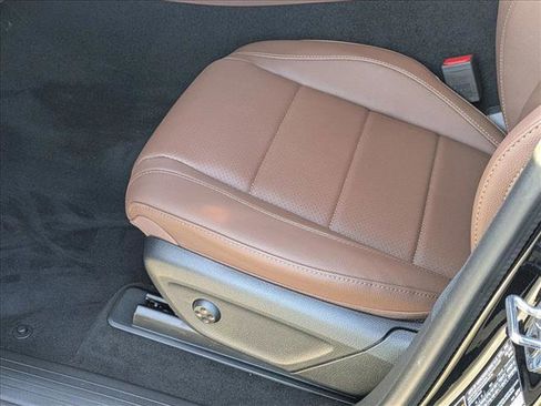 New 2026 Mercedes-Benz GLS 450 4MATIC image 4