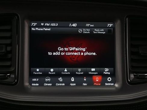 Used 2023 Dodge Challenger R/T Scat Pack w/ Plus Package RWD image 21