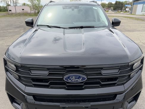New 2026 Ford Expedition Max XL AWD/4WD image 5