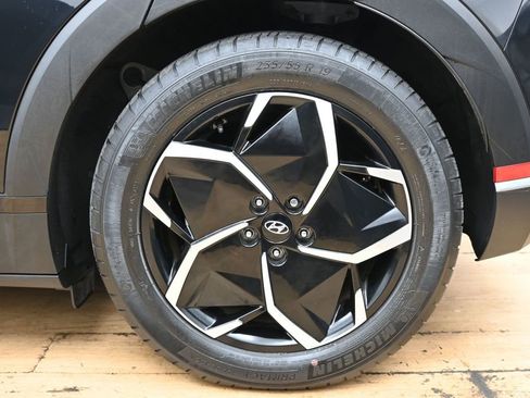 Used 2023 Hyundai Ioniq 5 SE w/ Cargo Package RWD image 12