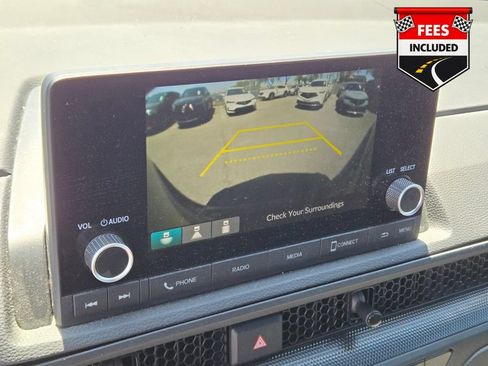 Used 2024 Honda CR-V Sport image 29