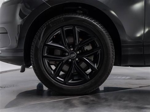 New 2025 Land Rover Range Rover Velar S image 11