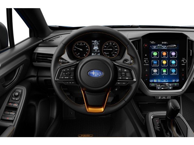 New 2027 Subaru Crosstrek 2.5i Wilderness AWD/4WD image 16
