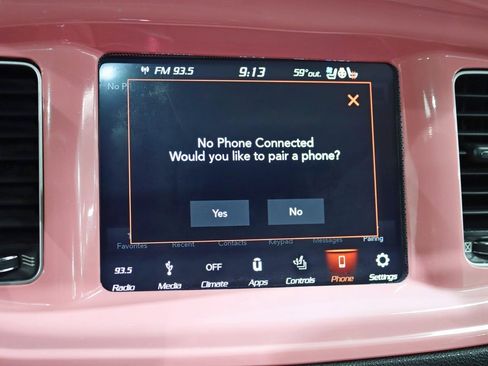 Used 2018 Dodge Charger GT image 21