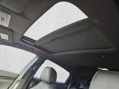 Used 2021 Honda Civic Sport Touring image 10