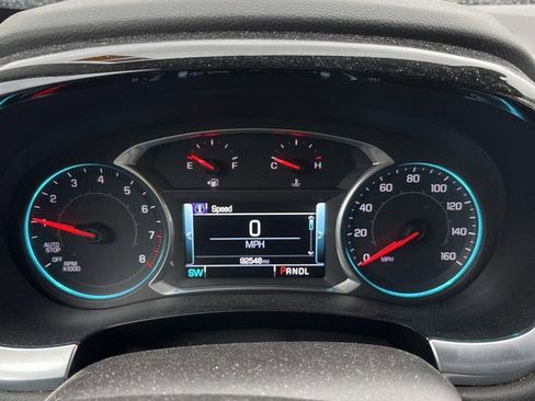 Used 2019 Chevrolet Traverse LT w/ LT Premium Package image 17