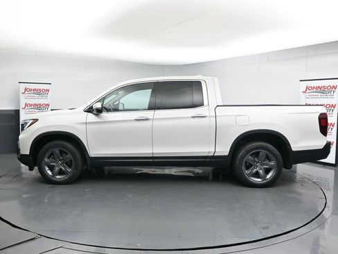 Used 2023 Honda Ridgeline RTL-E image 5
