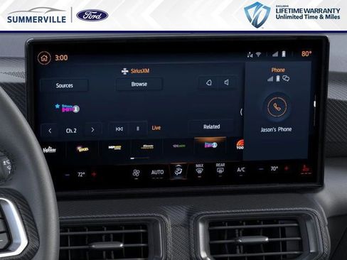 New 2026 Ford Mustang Coupe RWD image 16