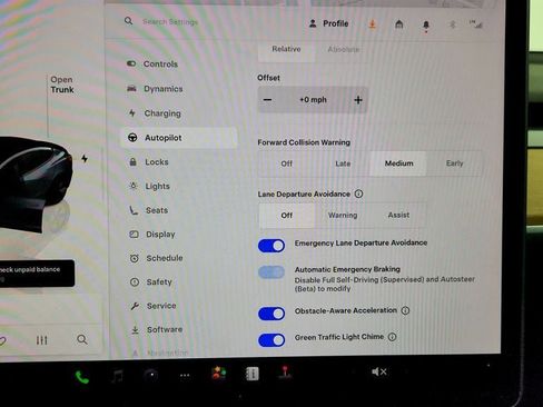 Used 2023 Tesla Model 3 Standard Range RWD image 36