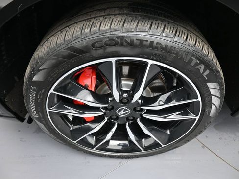 Used 2024 Acura MDX Type S image 14