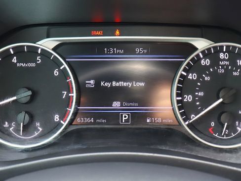 Used 2023 Nissan Sentra SV w/ All-Weather Package FWD image 42