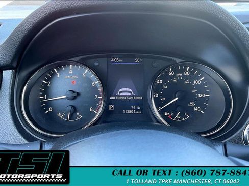 Used 2019 Nissan Rogue SV w/ Premium Package AWD/4WD image 20