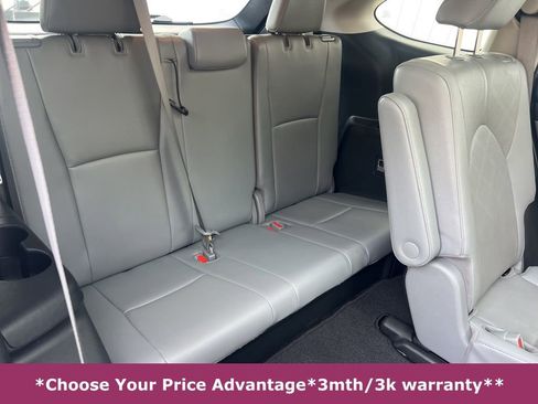 Used 2020 Toyota Highlander Platinum image 21