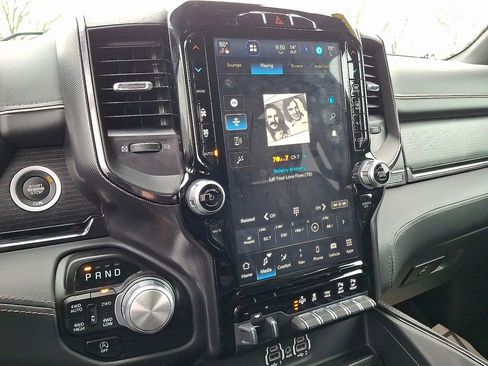 Used 2023 RAM 1500 Limited image 3