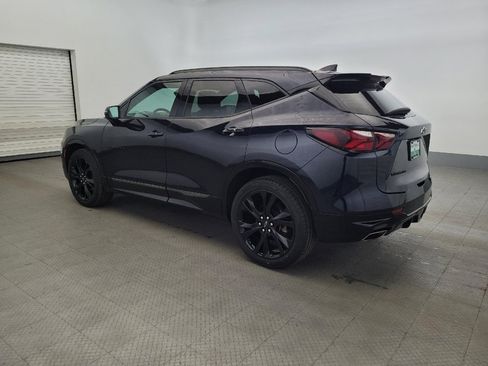 Used 2020 Chevrolet Blazer RS AWD/4WD image 3