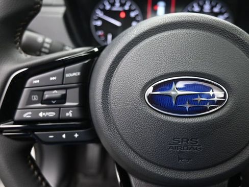 New 2026 Subaru Forester Sport AWD/4WD image 15