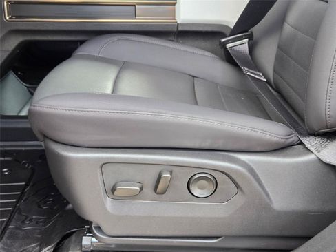 Used 2025 GMC Hummer EV 3X AWD/4WD image 28