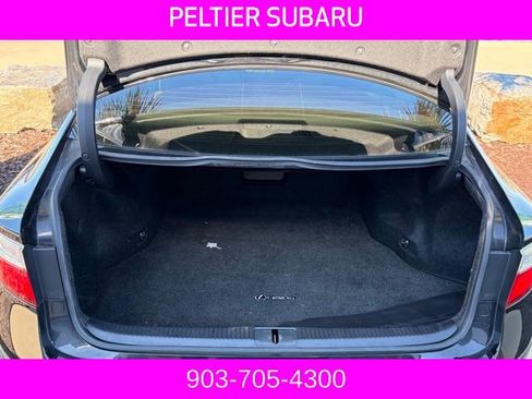 Used 2014 Lexus ES 350 w/ Luxury Package image 19