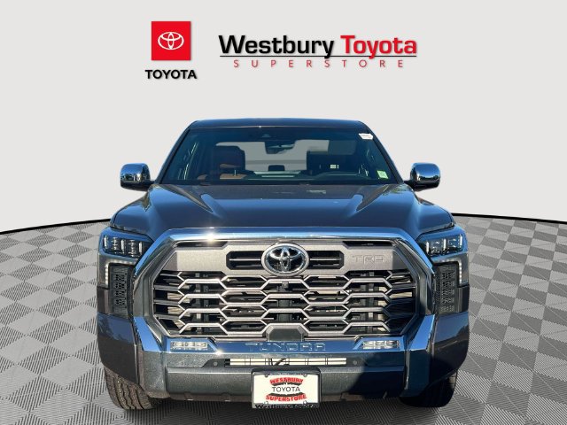 Used 2024 Toyota Tundra 1794 Edition w/ TRD Off-Road Package AWD/4WD image 3