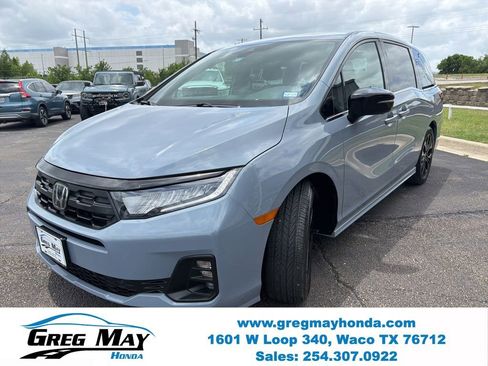 Used 2025 Honda Odyssey Sport-L image 7