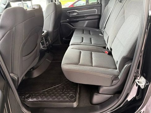 Used 2023 RAM 1500 Big Horn AWD/4WD image 10