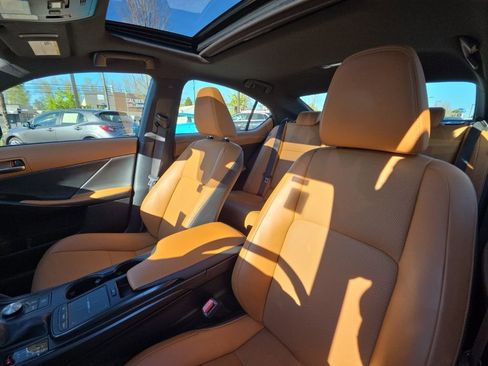 Used 2023 Lexus IS 300 AWD w/ Premium Package image 14