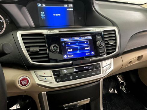 Used 2013 Honda Accord EX-L image 15