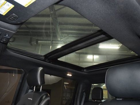 Used 2021 Ford F450 Platinum w/ FX4 Off-Road Package image 54