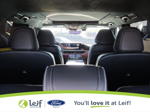 Used 2025 INFINITI QX80 Autograph image 28