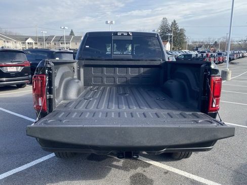 New 2026 RAM 2500 Big Horn image 7