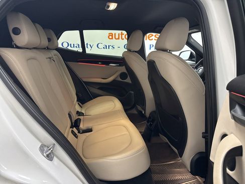 Used 2018 BMW X2 xDrive28i image 16