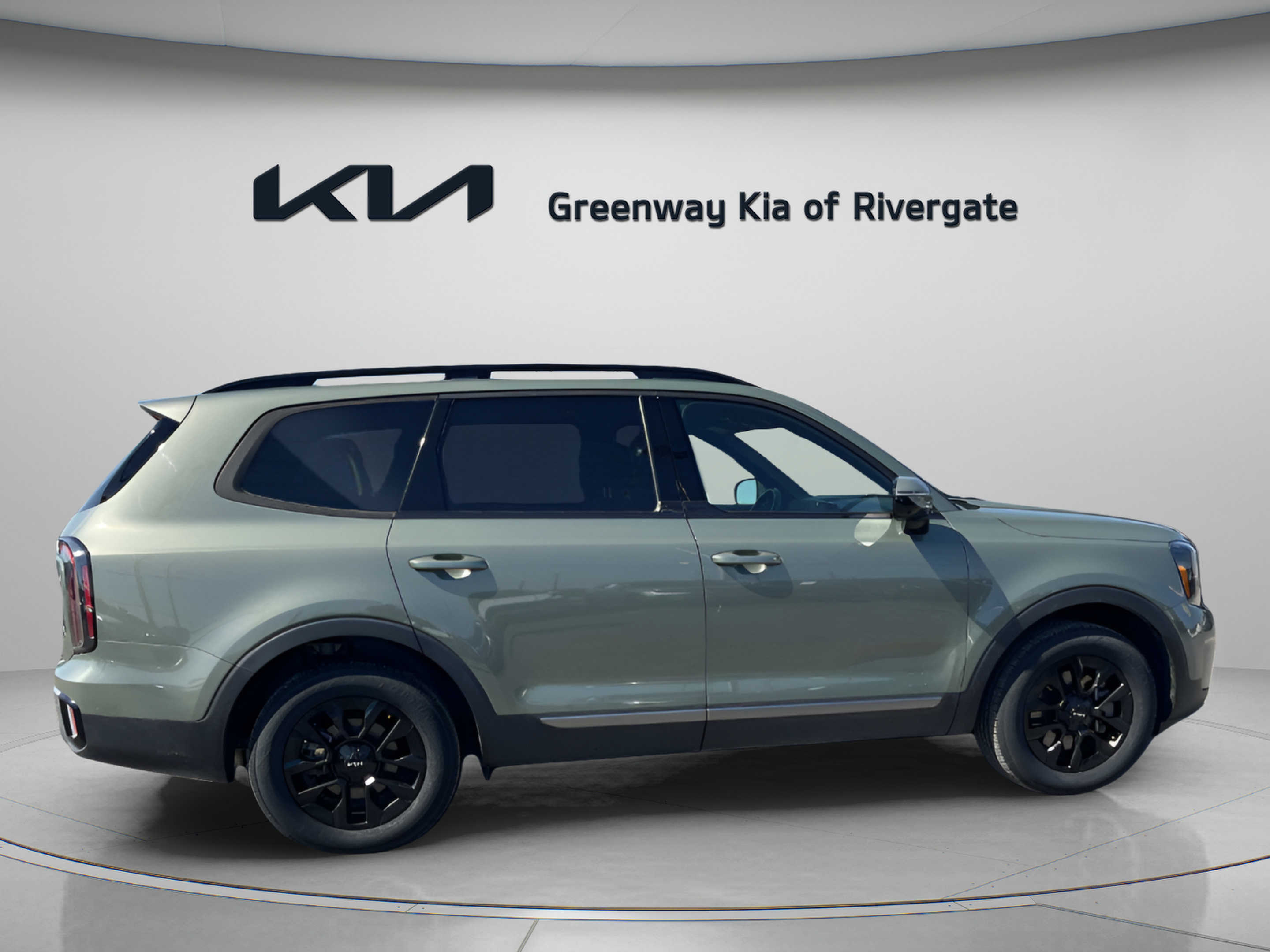 Used 2023 Kia Telluride SX X-Pro AWD/4WD image 8