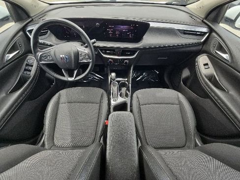 Used 2024 Buick Encore GX Preferred FWD image 31