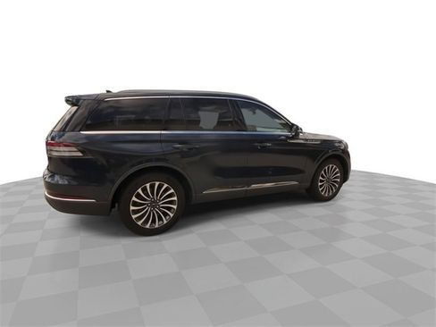 Used 2022 Lincoln Aviator Reserve w/ Equipment Group 201A image 15