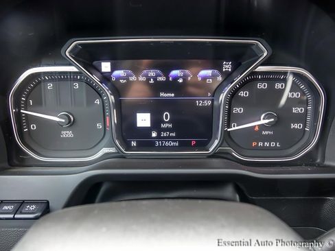 Used 2023 GMC Sierra 2500 Denali w/ Denali Ultimate Package image 16