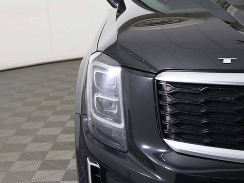 Used 2022 Kia Telluride SX image 16